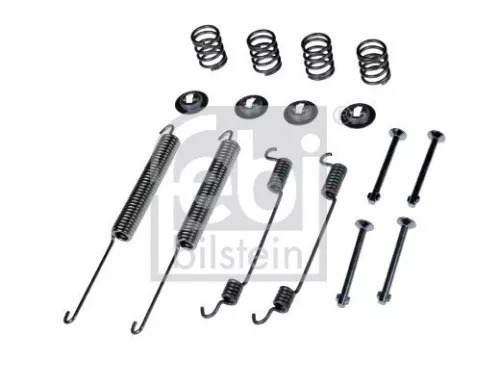 Accessory Kit, brake shoes