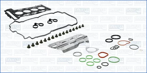 Full Gasket Kit, engine