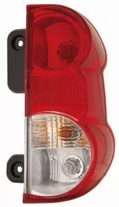 Tail Light Assembly