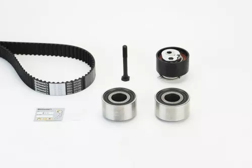 Timing Belt Kit