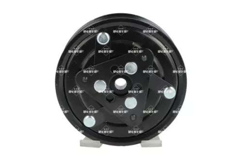 Magnetic Clutch, air conditioning compressor