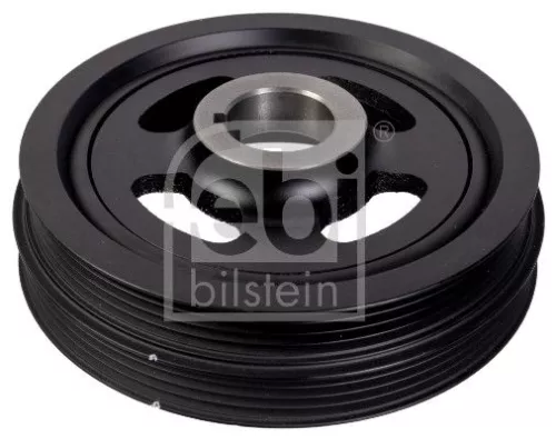 Belt Pulley, crankshaft