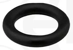 Gasket, oil inlet (charger)