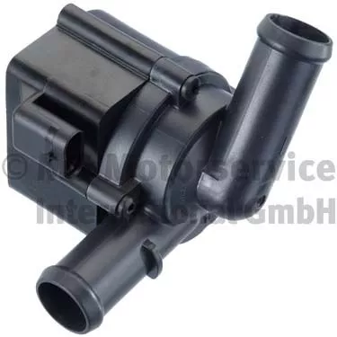 Auxiliary Water Pump (cooling water circuit)