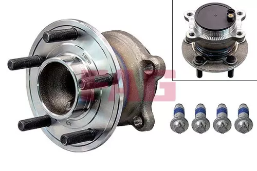 Wheel Bearing Kit