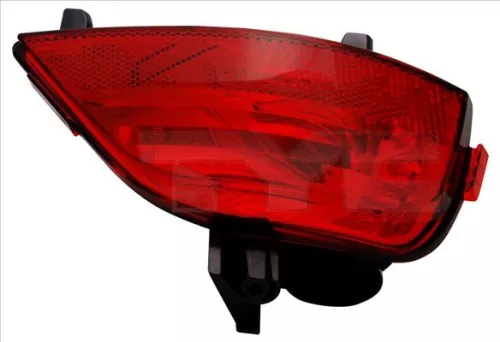 Rear Fog Light