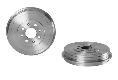 Brake Drum