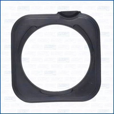 Gasket, oil filler neck cap