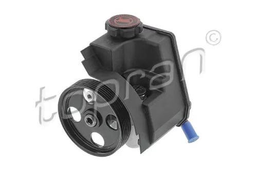 Hydraulic Pump, steering