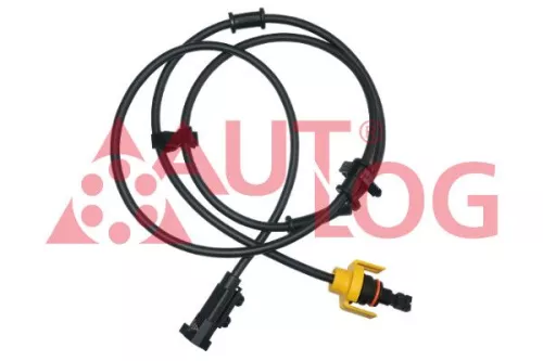 RPM Sensor, automatic transmission
