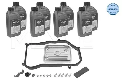 Parts Kit, automatic transmission oil change