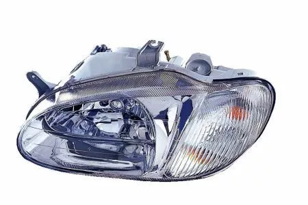 Headlight