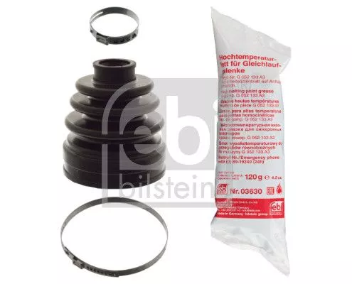 Bellow Kit, drive shaft