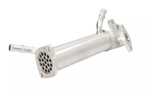 Cooler, exhaust gas recirculation