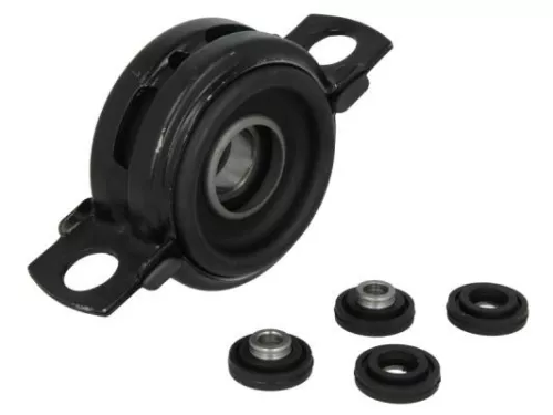 Suspension, propshaft