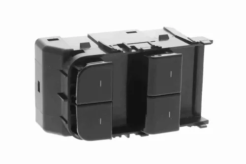 Switch, window regulator