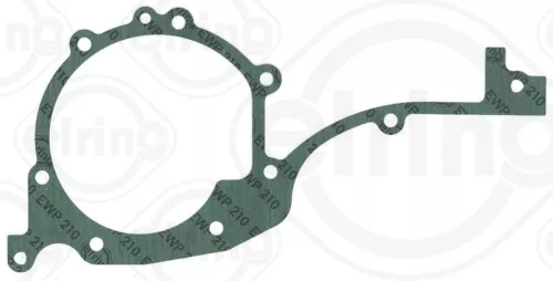 Gasket, timing case