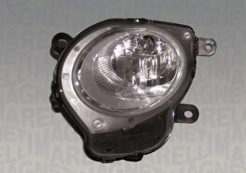 High Beam Headlight