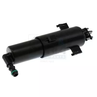 Washer Fluid Jet, headlight cleaning