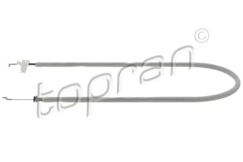 Cable Pull, door release