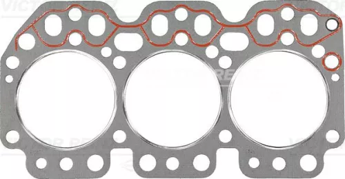 Gasket, cylinder head