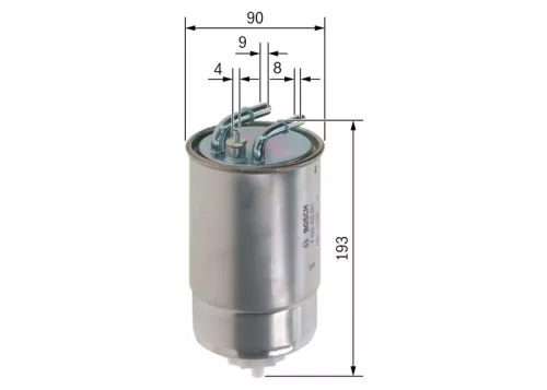 Fuel Filter