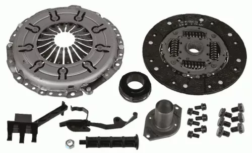 Clutch Kit