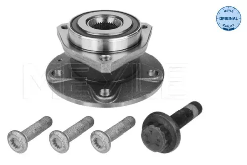 Wheel Hub