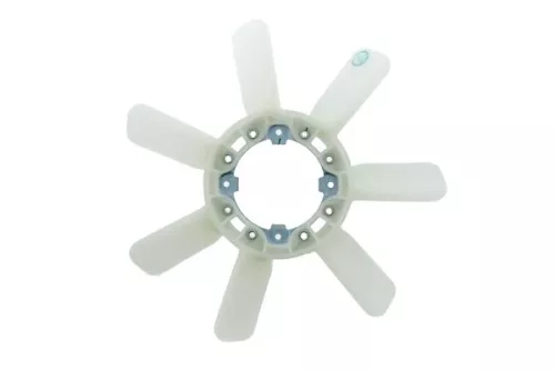 Fan Wheel, engine cooling
