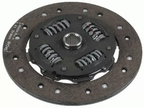 Clutch Disc