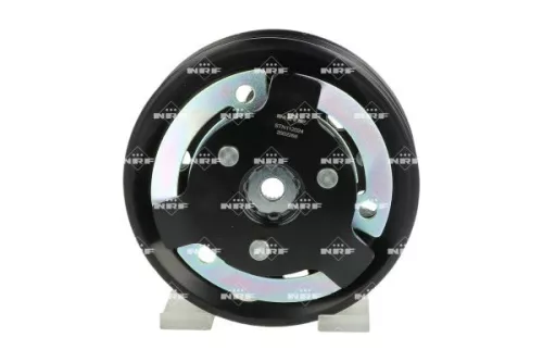 Magnetic Clutch, air conditioning compressor