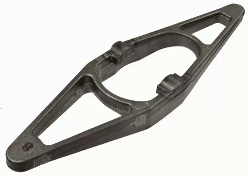 Release Fork, clutch