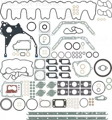 Full Gasket Kit, engine