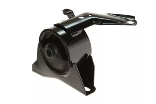 Holder, engine mounting system