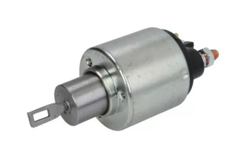 Solenoid Switch, starter