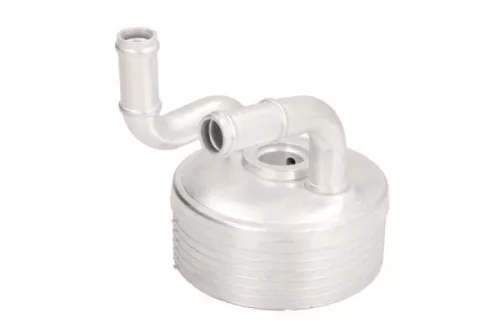 Oil Cooler, automatic transmission