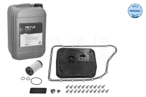 Parts Kit, automatic transmission oil change