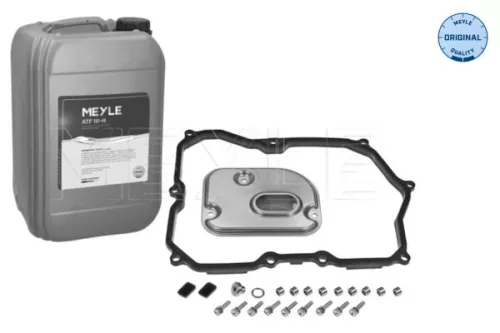 Parts Kit, automatic transmission oil change