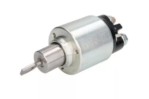 Solenoid Switch, starter