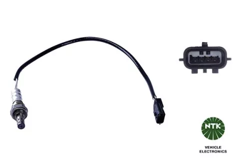 Oxygen Sensor