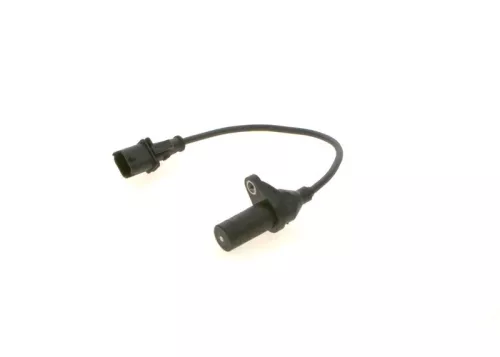 Sensor, crankshaft pulse