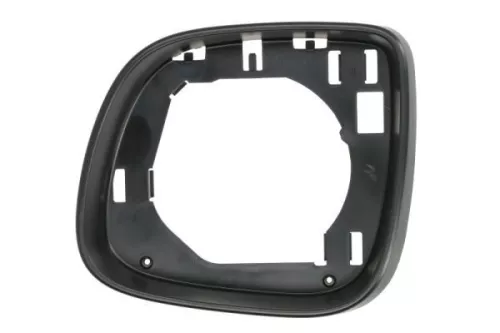 Holder, exterior mirror