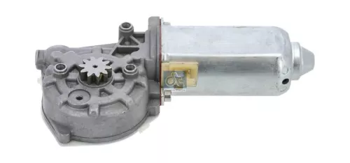 Electric Motor, window regulator