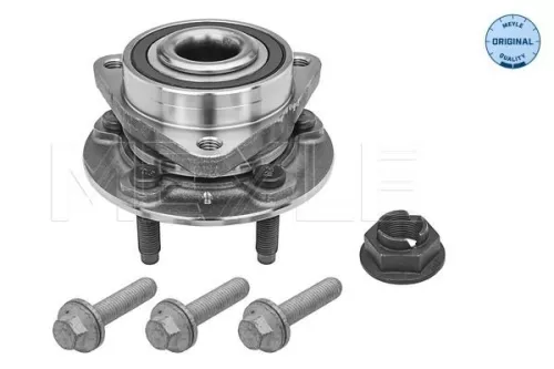 Wheel Hub