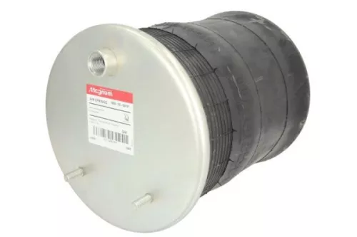 Bellow, air suspension