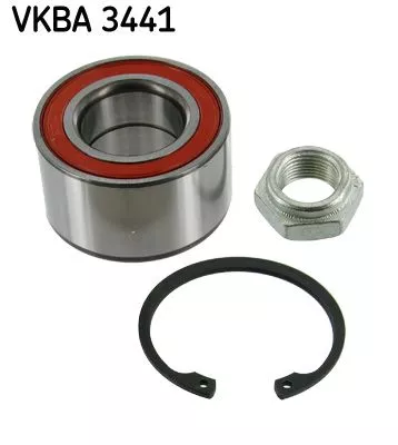 Wheel Bearing Kit