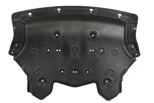 Engine Guard/Skid Plate