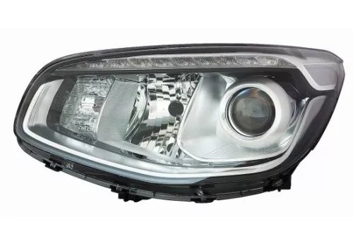 Headlight