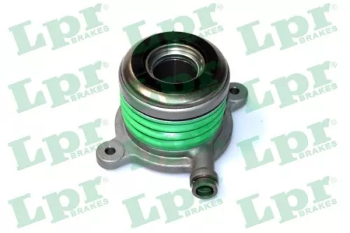 Central Slave Cylinder, clutch