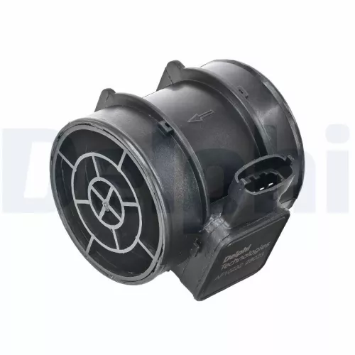 Mass Air Flow Sensor